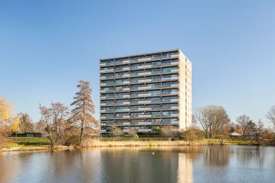 Woning Aalscholversingel 304 Velp (GE)