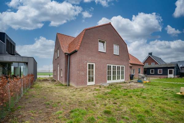 Woning Mortel 5 Udenhout