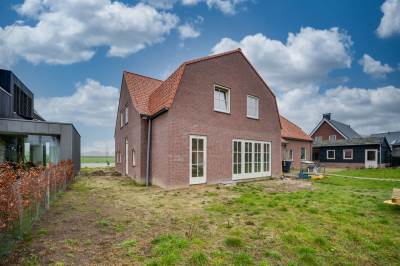 Woning Mortel 5 Udenhout