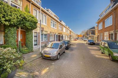 Woning Ploegstraat 57A Rotterdam