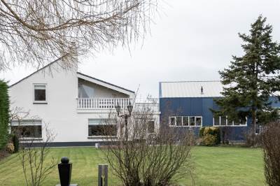 Woning Hoflaan 6 Monster