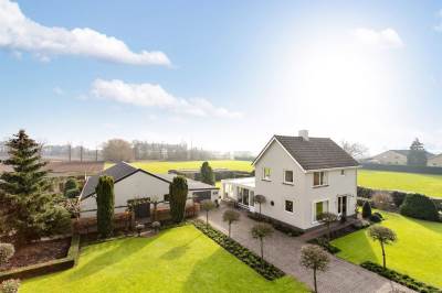 Woning Breedschotsestraat 7 Rijsbergen