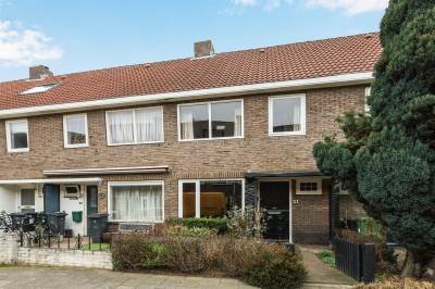 Woning Morsestraat 31 Eindhoven