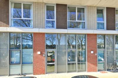 Woning H. Gerhardstraat 94 Amsterdam