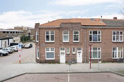 Woning Scheldestraat 47a Vlissingen