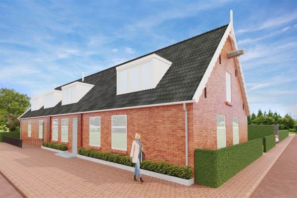 Woning Havenstraat 33 Huizen