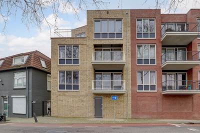 Woning Smidstraat 135 Cuijk