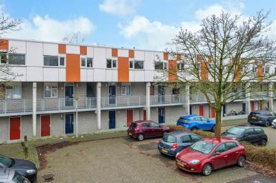 Woning Het Nieuwe Land 27 Arnhem