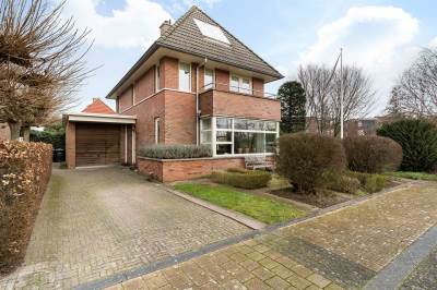 Woning Het Garnizoen 12 Steenwijk