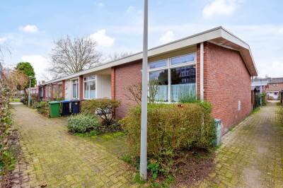 Woning Juinbolstraat 11 Arnhem