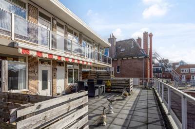 Woning Rijksstraatweg 127g Haren (GR)