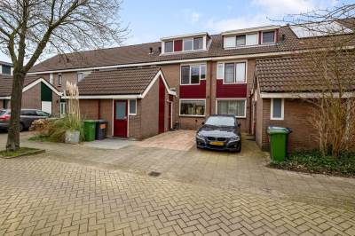 Woning Henneland 43 Koog aan de Zaan