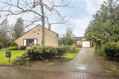 Woning Westeresweg 32 Exloo