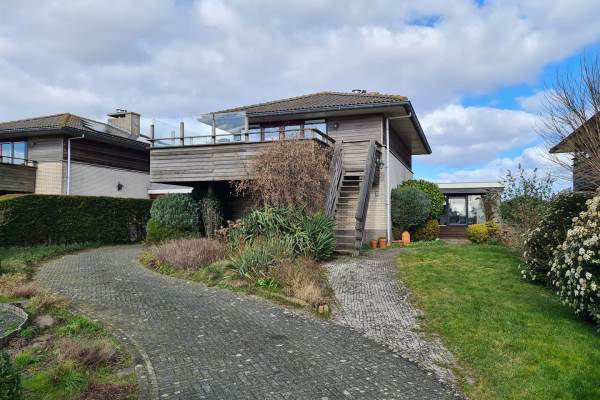 Woning Schokkerhaven 8 Nagele