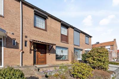 Woning Keizerstraat 58 Brunssum