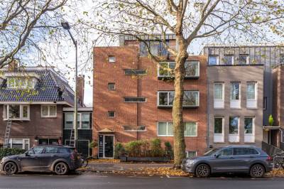 Woning Amstelveenseweg 994B Amsterdam