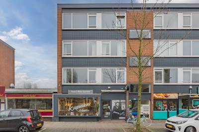 Woning Molenweg 181 Nijmegen