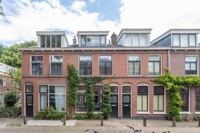 Woning Grietstraat 25 Utrecht