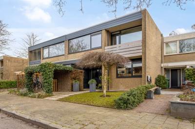 Woning Weezenhof 3214 Nijmegen