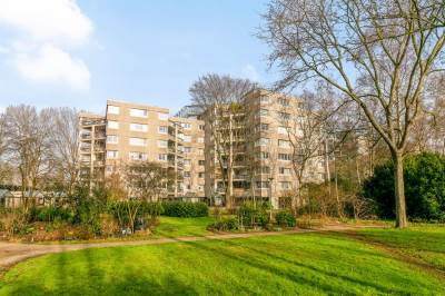 Woning Gouden Leeuw 1017 Amsterdam