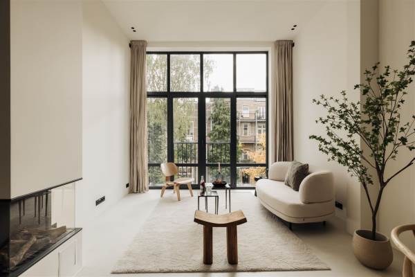 Woning Jan Luijkenstraat 21E Amsterdam