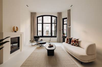 Woning Jan Luijkenstraat 21A Amsterdam