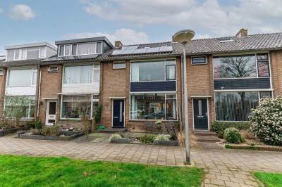 Woning Koningin Wilhelminasingel 70 Waddinxveen