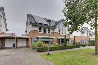 Woning Bellefleur 25 Borne