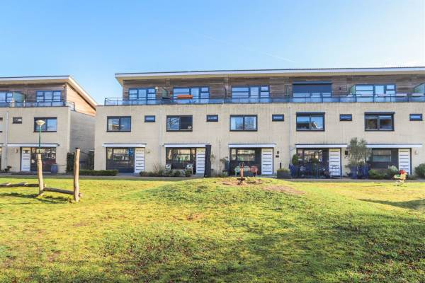 Woning Donkerelaan 36 Maarssen