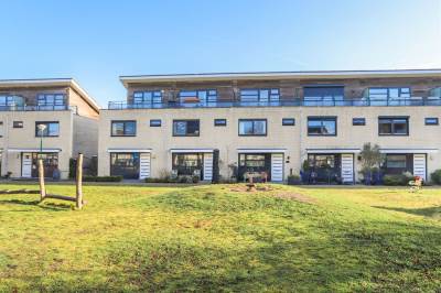 Woning Donkerelaan 36 Maarssen