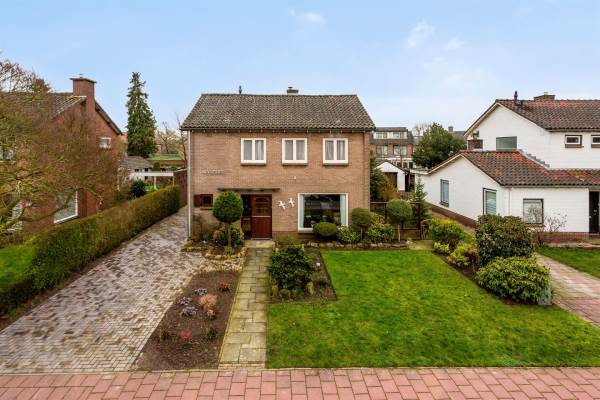 Woning Laan 1940-' 4524 Warnsveld
