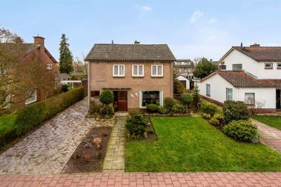 Woning Laan 1940-' 4524 Warnsveld