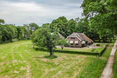 Woning Munnekenweg 5 Ruinen (Gem. De Wolden)