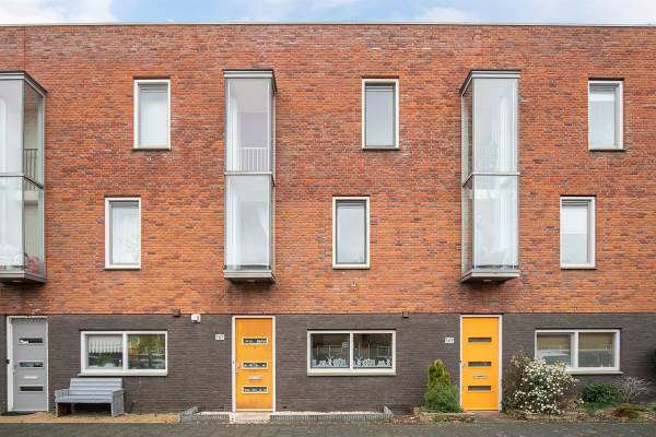 Woning Plesmanlaan 147 Den Haag
