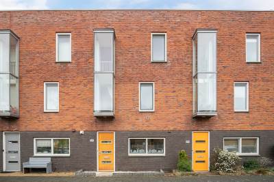 Woning Plesmanlaan 147 Den Haag
