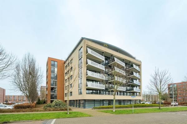 Woning Rembrandthage 310 Nieuwegein