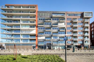 Woning Merwehoofd 111 Papendrecht