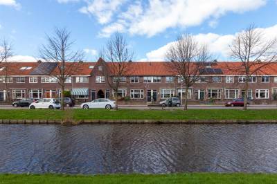 Woning Da Costakade 58 Gouda