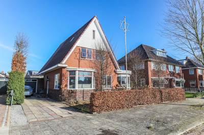 Woning Noordersingel 29 Hoogezand