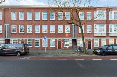 Woning Jan van der Heijdenstraat 120 Den Haag