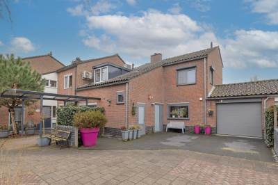 Woning Bijenmeent 139 Hilversum
