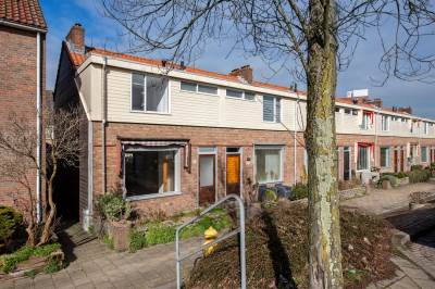 Woning Brasserskade 149 Delft