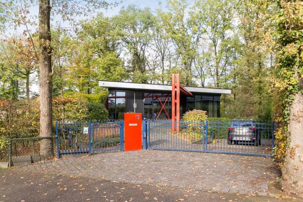 Woning Willem de Zwijgerlaan 13 Amersfoort