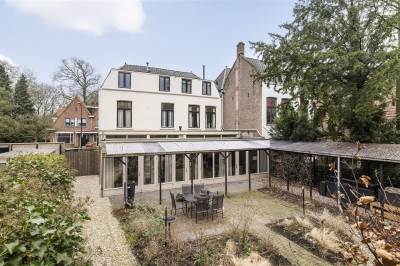 Woning Hallincqlaan 34 Dordrecht