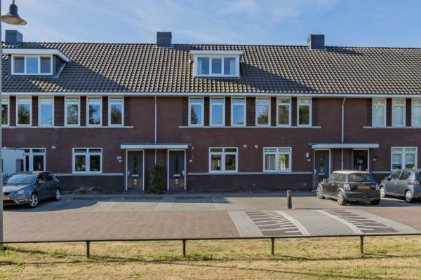 Woning Stakenbergerhout 19 Harderwijk