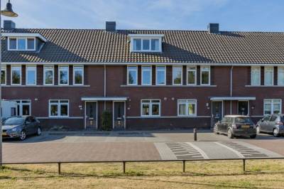 Woning Stakenbergerhout 19 Harderwijk