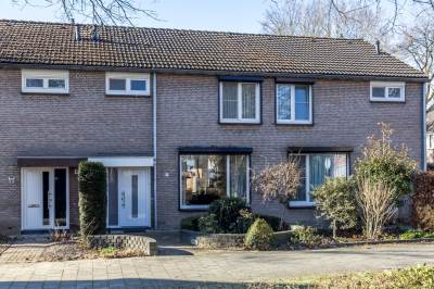 Woning In 't Kleinven 4 Schinveld