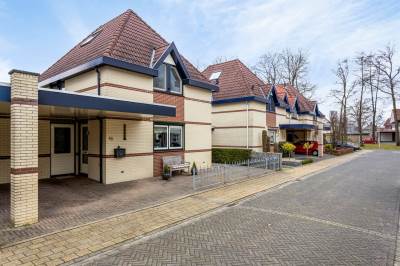 Woning Klaproos 48 Haaksbergen