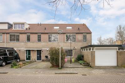 Woning Vrijenhoefpolderweg 1 Gouda