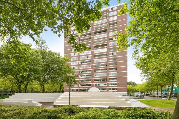 Woning Het Breed 719 Amsterdam
